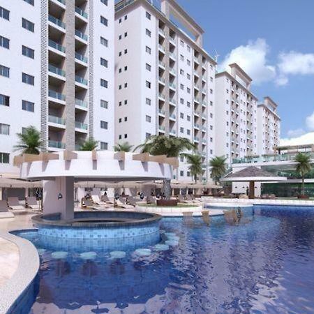 Salinas Park Resort Salinópolis Exterior foto